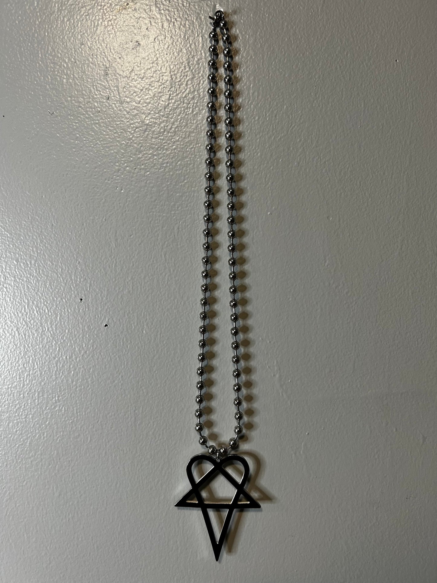 FH Heartagram Chain V2