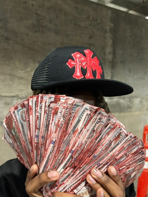Bloody Bandz