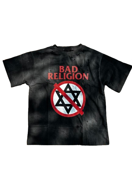 Bad Religion Tee