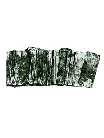 Slimy Bandz